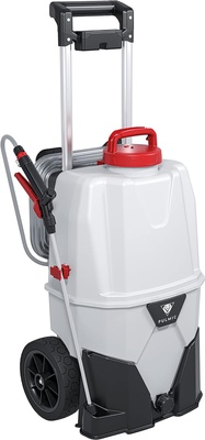 Pulverizador Electrico Pulmic 35 Litros Industrial